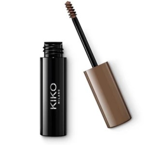 KIKO Eyebrow Fibers Coloured Mascara