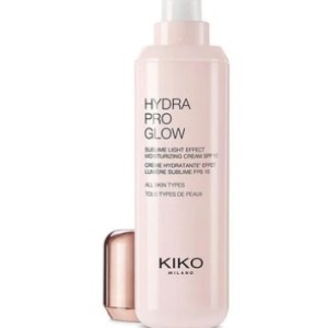 KIKO Hydra Pro Glow