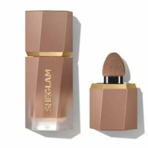 SHEGLAM SUN SCULPT LIQUID CONTOUR-GOLDEN SUN