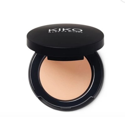 KIKO Eyebrow Fibers Coloured Mascara