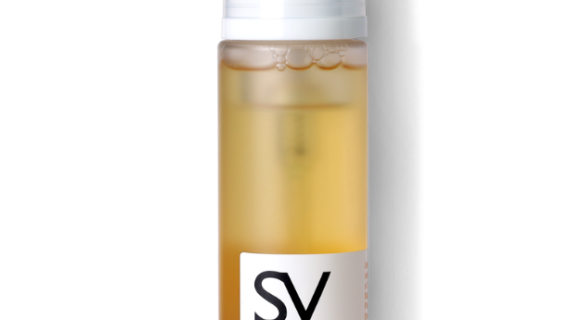 SÁVEE NIACINAMIDE+ VC FOAM EVEN TONE CLEANSER