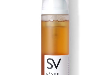 SÁVEE PURSLANE+ FOAM GENTLE CLEANSER