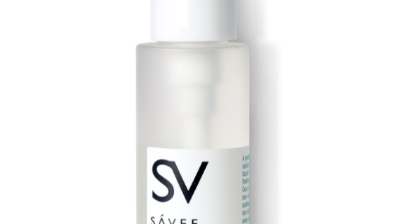 SÁVEE WITCH HAZEL DISTILLED CLEANSING WATER